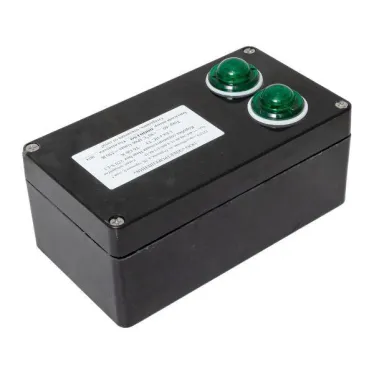 Коробка соединительная взрывозащищенная Heat box 220 S-L2