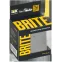 BRITE Выключатель карточный 30А ВС10-1-8-БрС сталь IEK