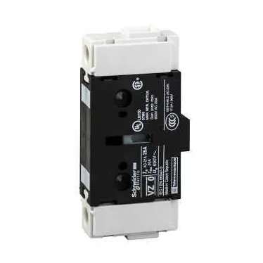 Контакты дополнительные к VARIO 32А