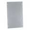 Панель монтажная OptiBox G-PMPN-350x760x4