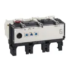 Расцепитель электронный MICROLOGIC 2.3М 320А для NSX400/630