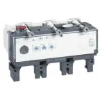 Расцепитель электронный MICROLOGIC 2.3М 320А для NSX400/630