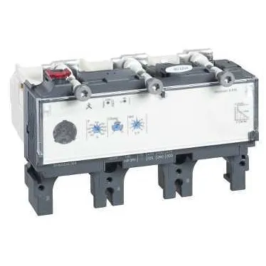 Расцепитель электронный MICROLOGIC 2.3М 320А для NSX400/630
