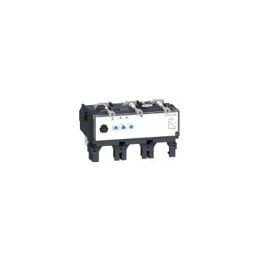 Расцепитель электронный MICROLOGIC 2.3М 320А для NSX400/630