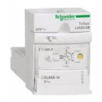 Блок управления усовершенствованный 3п 3-12А 24VDC CL10
