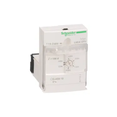 Блок управления стандартный 3-12A 110-240V CL10 3P