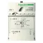 Блок управления стандартный 3-12A 110-240V CL10 3P