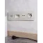 BRITE Розетка с заземлением с защитными шторками 16А с USB A+C 18Вт РЮш11-1-БрКр бежевый