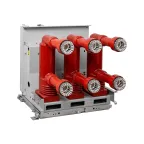 Выключатель вакуумный OptiMat BB-MD-10-25/2000-2-MM-30-1101000-1-1-CN0,5S-S-0 УЗ