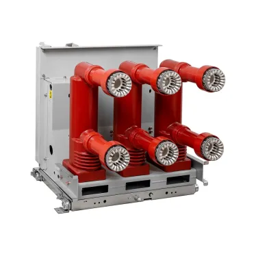 Выключатель вакуумный OptiMat BB-MD-10-25/2000-2-MM-30-1101000-1-1-CN0,5S-S-0 УЗ