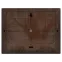 Корпус пластиковый ЩРН-П-12 BOXF 12_O IP41 дуб