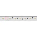 Лента светодиодная LEDх60/м 1м 11w/m 220в IP65 RGB
