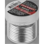                  Припой ОНЛАЙТ OEM-Pos03-50K-2-B16 (банка, 2мм, 16г)
               