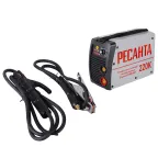 Инвертор сварочный ММА САИ220К (компакт)