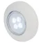 Светодиодный фонарь подсветка SB-803 пушлайт 4хLED на батарейках 3хААА белый 3 шт