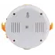 Фонарь кемпинговый светодиодный KA-801 Гном аккумуляторный 4 Вт, 1700мАч 5V, USB, подвес + диммер Элементы питания в комплекте