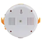 Фонарь кемпинговый светодиодный KA-801 Гном аккумуляторный 4 Вт, 1700мАч 5V, USB, подвес + диммер Элементы питания в комплекте