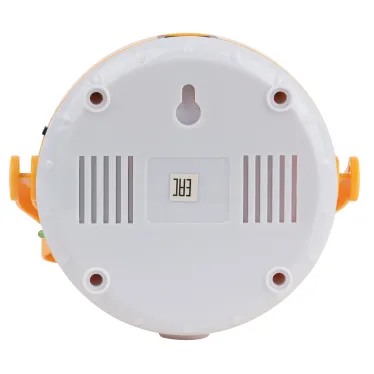 Фонарь кемпинговый светодиодный KA-801 Гном аккумуляторный 4 Вт, 1700мАч 5V, USB, подвес + диммер Элементы питания в комплекте