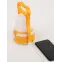 Фонарь кемпинговый светодиодный KA-801 Гном аккумуляторный 4 Вт, 1700мАч 5V, USB, подвес + диммер Элементы питания в комплекте
