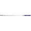 Светильник светодиодный 16W 6500К 1400Лм IP20 линейный 230V