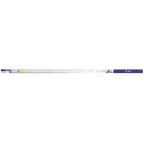 Светильник светодиодный 16W 6500К 1400Лм IP20 линейный 230V