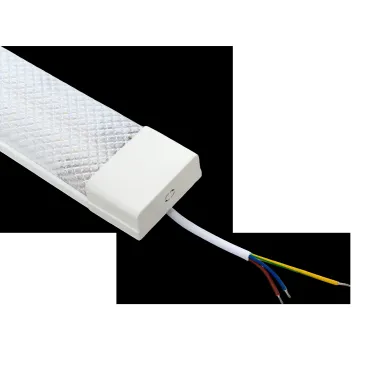 ДБО-8102-Z 18Вт 6500K EKF