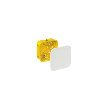 Коробка распределительная для полых стен 100x100x50 DIY
