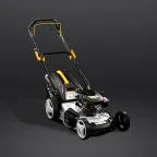 Газонокосилка бензиновая KR-460SP самоходная, 150см3, 46