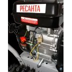 Снегоуборщик СБ 4100