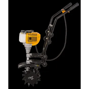 Культиватор бензиновый GMC-1.8