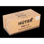 Культиватор бензиновый GMC-1.8