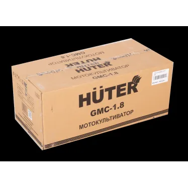 Культиватор бензиновый GMC-1.8
