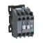 КОНТАКТОР MC1E 3P 9A НО+НЗ 220V/230V 50/60ГЦ (LC1E0910M5)