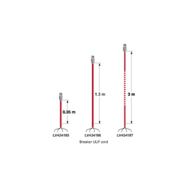 Кабель ULP CORD 0.35м для NT/NW
