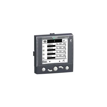NSX Индикатор щитовой FDM121