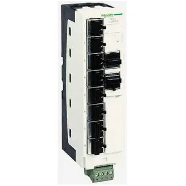 MODBUS разветвитель