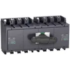 Мех. Приспособление для блокировки INS/INV630b-2500