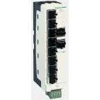 MODBUS разветвитель