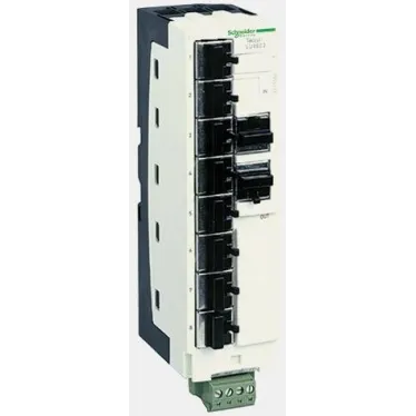 MODBUS разветвитель