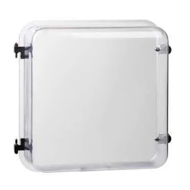 Кожух прозрачный рамки дверцы для NS/NT IP54