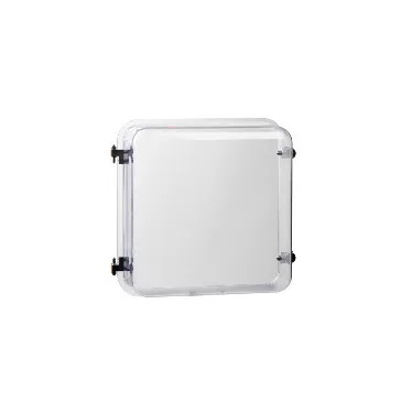 Кожух прозрачный рамки дверцы для NS/NT IP54