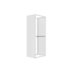 Стенка боковая для шкафов RS52 200.60 (2шт.)