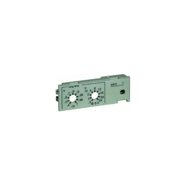 Калибратор защиты от перегрузки 0.8-1.0