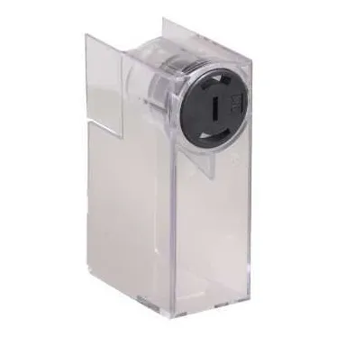 Крышка защитная для LC1F225-5002 (6 шт)