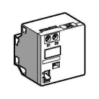Блокировка электромеханической защелки 24В к LC1D40..66