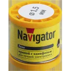                  Припой 93 086 NEM-Pos02-61K-1.5-K200 (ПОС-61, катушка, 1.5 мм, 200 гр)
               