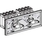 Блокировка механическая для INS250