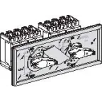 Блокировка механическая для INS250