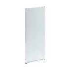 Плата монтажная с боковой загрузкой для шкафов CQE N ВхШ 2200X1000 мм