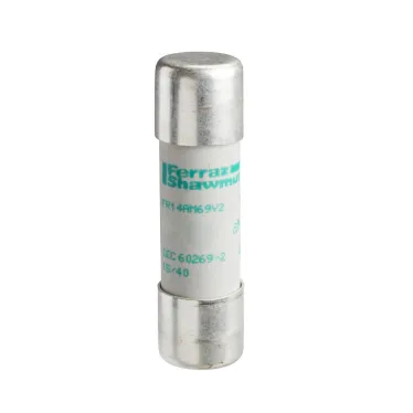 Предохр. 14х51 40А АМ~500V